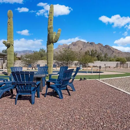 Adorable Casita With Outdoor Entertainment