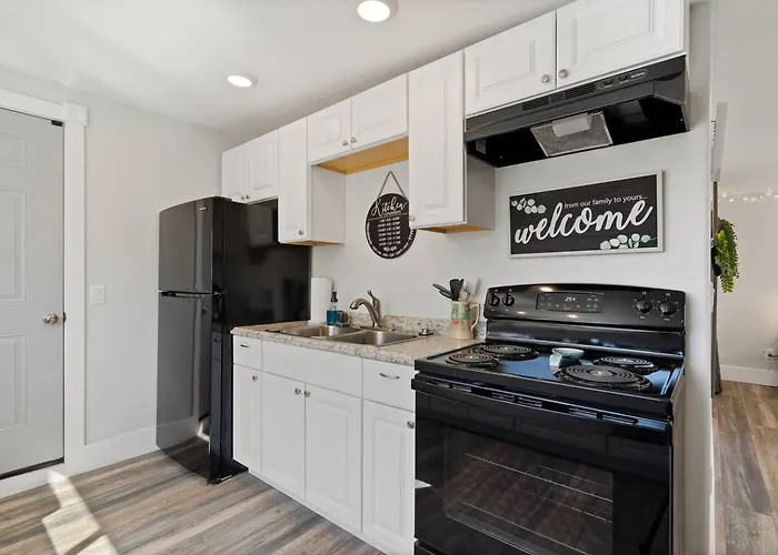 Adorable Casita With Outdoor Entertainment Tucson