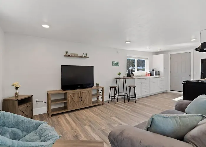 Adorable Casita With Outdoor Entertainment 3* Tucson