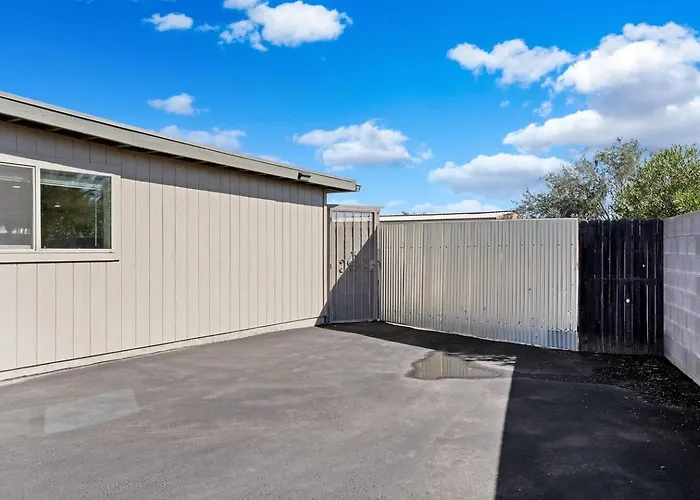 Adorable Casita With Outdoor Entertainment Gasthof
