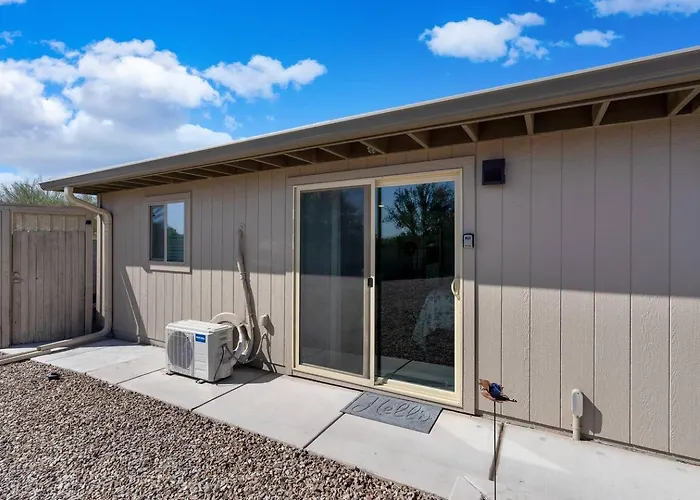 Gasthof Adorable Casita With Outdoor Entertainment 3*